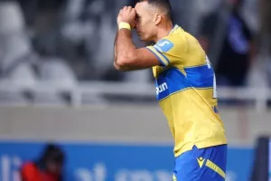 ΑΠΟΕΛ-Ανόρθωση: Γαλαζοκίτρινο… το ντέρμπι με Λαϊφη και Ντράζιτς! (φώτος)
