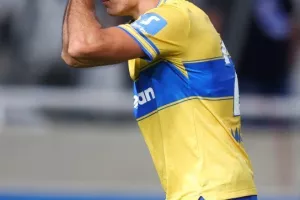 ΑΠΟΕΛ-Ανόρθωση: Γαλαζοκίτρινο… το ντέρμπι με Λαϊφη και Ντράζιτς! (φώτος)