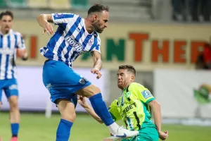 Ούτε ο Λόπες