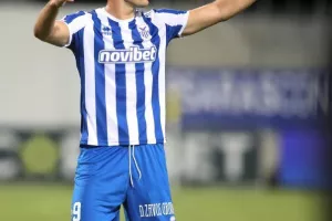 ΑΕΚ - Ανόρθωση: Πρώτη εντός έδρας νίκη και τρίτη σερί! (Φώτος)