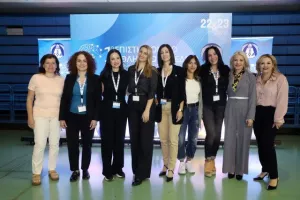 Με Κοντίδη και Μάρκου το 1ο Επιστημονικό Αθλητικό Συνέδριο του ΚΟΑ (Φώτος)