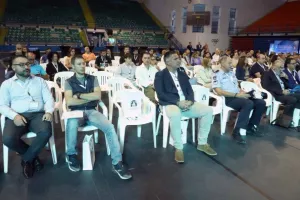 Με Κοντίδη και Μάρκου το 1ο Επιστημονικό Αθλητικό Συνέδριο του ΚΟΑ (Φώτος)