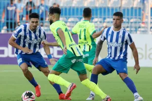 Της έκανε ζημιά… και θέλει την ρεβάνς!