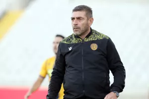 Έτοιμος να επιστρέψει στους πάγκους ο Παντελίδης