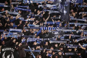 Sold out και ευχαριστίες: "Οι πιο πιστοί οπαδοί"!