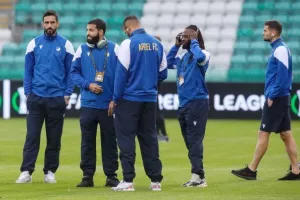 Shamrock Rovers - ΑΠΟΕΛ: Έ"Χ"ασε τη νίκη μέσα απ' τα χέρια του