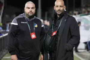 Shamrock Rovers - ΑΠΟΕΛ: Έ"Χ"ασε τη νίκη μέσα απ' τα χέρια του