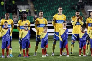 Shamrock Rovers - ΑΠΟΕΛ: Έ"Χ"ασε τη νίκη μέσα απ' τα χέρια του