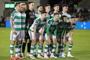 Shamrock Rovers - ΑΠΟΕΛ: Έ"Χ"ασε τη νίκη μέσα απ' τα χέρια του