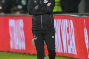 Shamrock Rovers - ΑΠΟΕΛ: Έ"Χ"ασε τη νίκη μέσα απ' τα χέρια του
