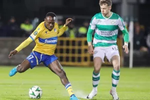 Shamrock Rovers - ΑΠΟΕΛ: Έ"Χ"ασε τη νίκη μέσα απ' τα χέρια του