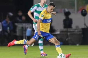 Shamrock Rovers - ΑΠΟΕΛ: Έ"Χ"ασε τη νίκη μέσα απ' τα χέρια του