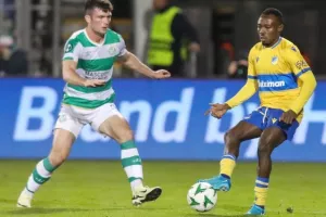 Shamrock Rovers - ΑΠΟΕΛ: Έ"Χ"ασε τη νίκη μέσα απ' τα χέρια του
