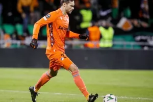 Shamrock Rovers - ΑΠΟΕΛ: Έ"Χ"ασε τη νίκη μέσα απ' τα χέρια του