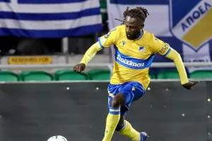 UEFA για Ντονγκαλά (βίντεο)