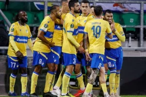 Shamrock Rovers - ΑΠΟΕΛ: Έ"Χ"ασε τη νίκη μέσα απ' τα χέρια του