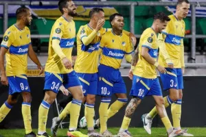 Shamrock Rovers - ΑΠΟΕΛ: Έ"Χ"ασε τη νίκη μέσα απ' τα χέρια του