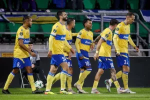 Shamrock Rovers - ΑΠΟΕΛ: Έ"Χ"ασε τη νίκη μέσα απ' τα χέρια του