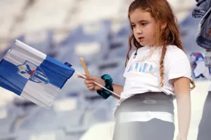 (Φώτος) Ο κόσμος στο ΠΑΠ