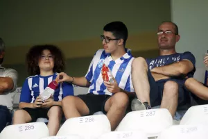 (Φώτος) Ο κόσμος στο ΠΑΠ