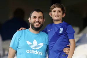 Εθνική Ελλάδος… στο ΠΑΠ 