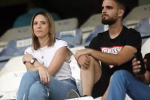 (Φώτος) Ο κόσμος στο ΠΑΠ