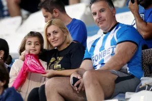 (Φώτος) Ο κόσμος στο ΠΑΠ