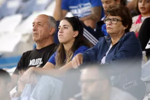 (Φώτος) Ο κόσμος στο ΠΑΠ