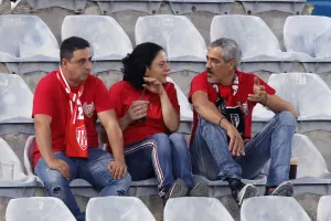 (Φώτος) Ο κόσμος στο ΠΑΠ