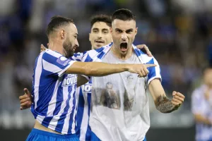 Η ξεχωριστή ανάρτηση του Χρυσόπουλου 