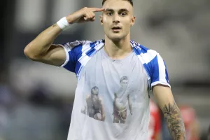 Ανόρθωση-Νέα Σαλαμίνα: Πήρε το Βαρωσιώτικο ντέρμπι με τριάρα η "Κυρία"