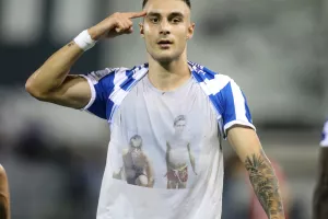 Ανόρθωση-Νέα Σαλαμίνα: Πήρε το Βαρωσιώτικο ντέρμπι με τριάρα η "Κυρία"