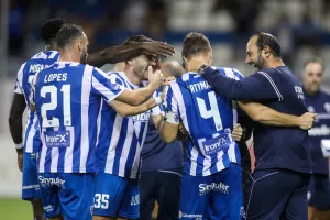 Το δύσκολο πακέτο, στην κατάλληλη στιγμή... 