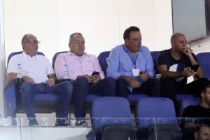 ΟΛΟΙ είναι ΑΝΟ!