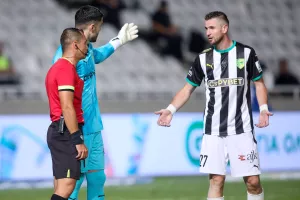 Επέστρεψε η ηρεμία