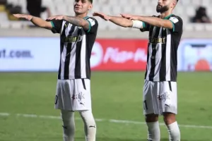 ΑΠΟΕΛ - ΑΕΚ: Μεγάλο διπλό με Φαράζ!
