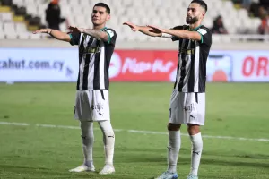 (Bίντεο Kerkida) Μαζί με τον κόσμο τους!