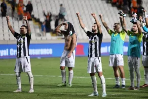 ΑΠΟΕΛ - ΑΕΚ: Μεγάλο διπλό με Φαράζ!