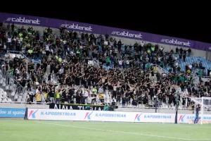 (Bίντεο Kerkida) Μαζί με τον κόσμο τους!