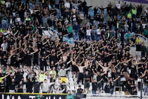 (Bίντεο Kerkida) Μαζί με τον κόσμο τους!