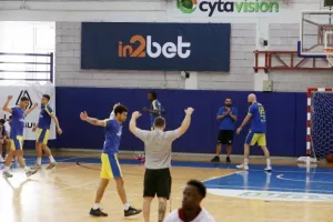 Πρεμιέρα με το... δεξί για το ΑΠΟΕΛ (Φώτος)