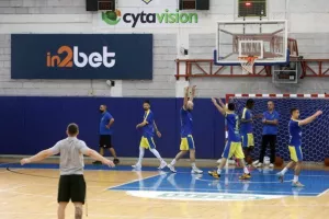 Πρεμιέρα με το... δεξί για το ΑΠΟΕΛ (Φώτος)