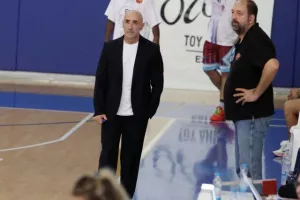 Πρεμιέρα με το... δεξί για το ΑΠΟΕΛ (Φώτος)