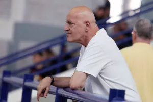 "Λευκόθεο"... ο Πρόεδρος 