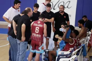 Πρεμιέρα με το... δεξί για το ΑΠΟΕΛ (Φώτος)
