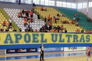 Πρεμιέρα με το... δεξί για το ΑΠΟΕΛ (Φώτος)