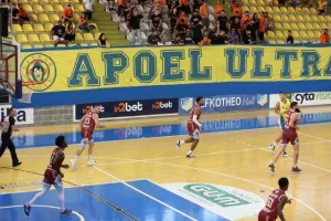 Πρεμιέρα με το... δεξί για το ΑΠΟΕΛ (Φώτος)