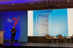 Πραγματοποιήθηκε με επιτυχία το 7ο Συνέδριο Ασφαλούς Παιχνιδιού