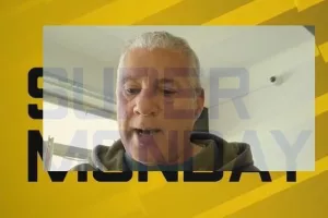 Επίμαχες φάσεις με Ηρακλή Τσίκινη