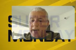 ΚΑΘΑΡΗ αγωνιστική/Ανάλυση χωρίς ατζέντες